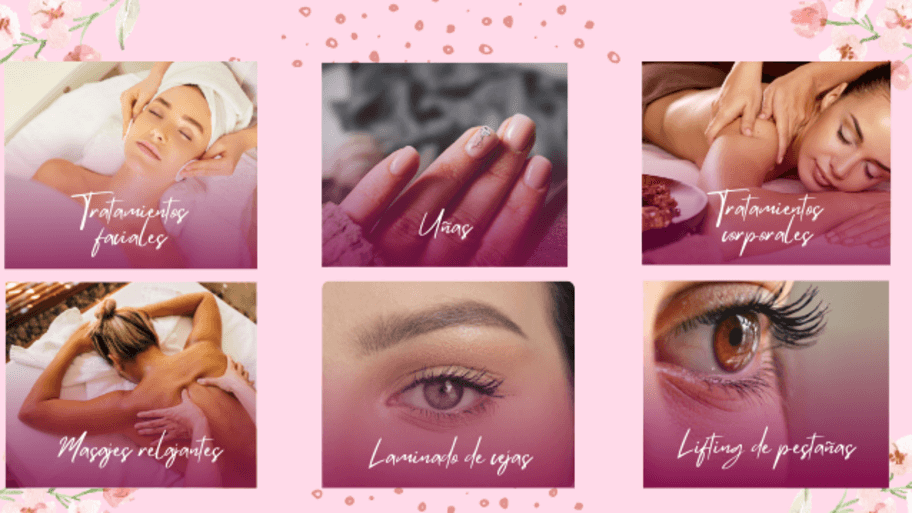 Cg estética facial y corporal interior