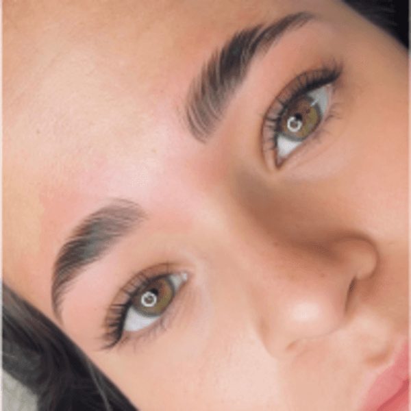 Combo Lifting de pestañas + Modelado + Alisado