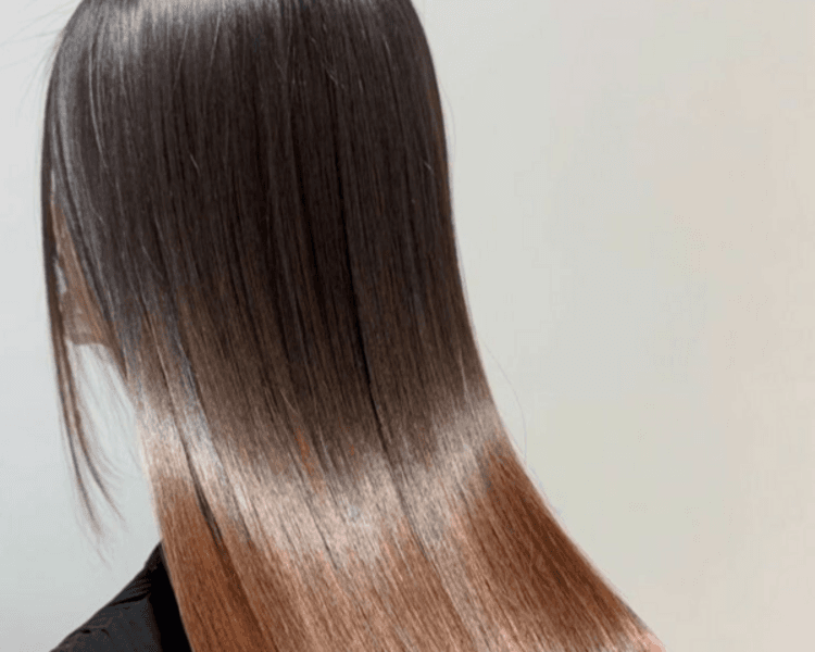 Alisado permanente Desde