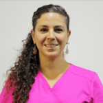 Klga. Ayelén Salvo photo