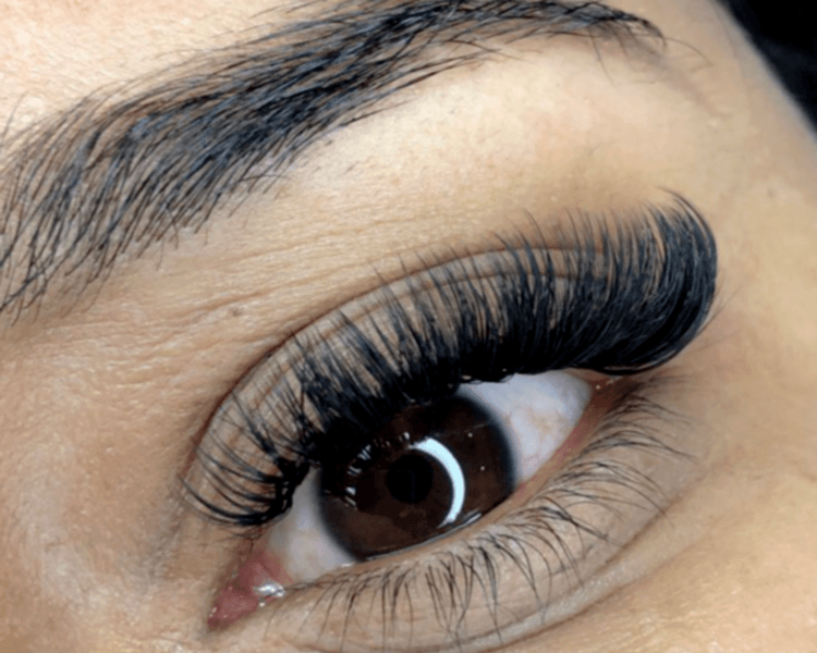 Promo Efecto Volumen