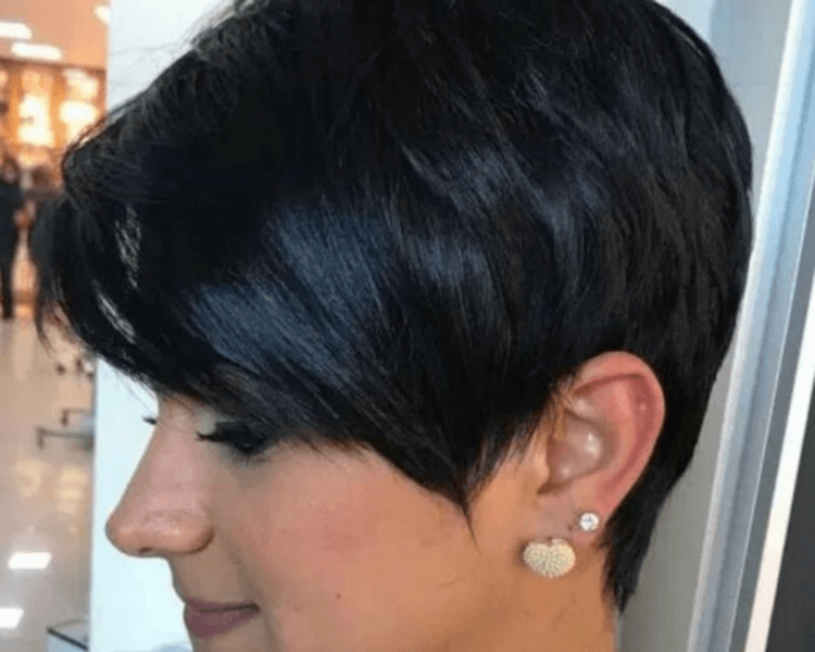 Keratina extra corto