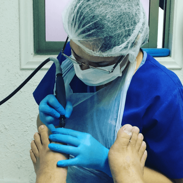 WEB PODOLOGIA CLINICA