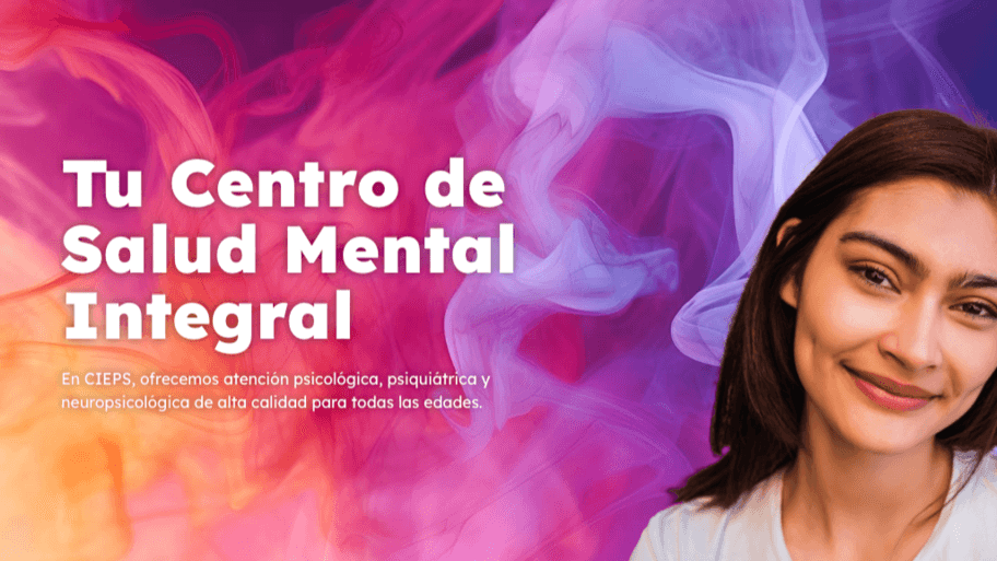 Centro Integrado de Especialidades Psicológicas interior