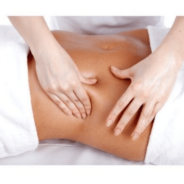 Reductivo MASOTERAPIA 6 SESIONES