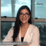 Dra Berardo Florencia photo