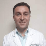 Dr Maximo Puga photo