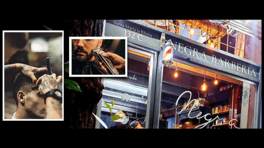 Santa Maria la Ribera interior