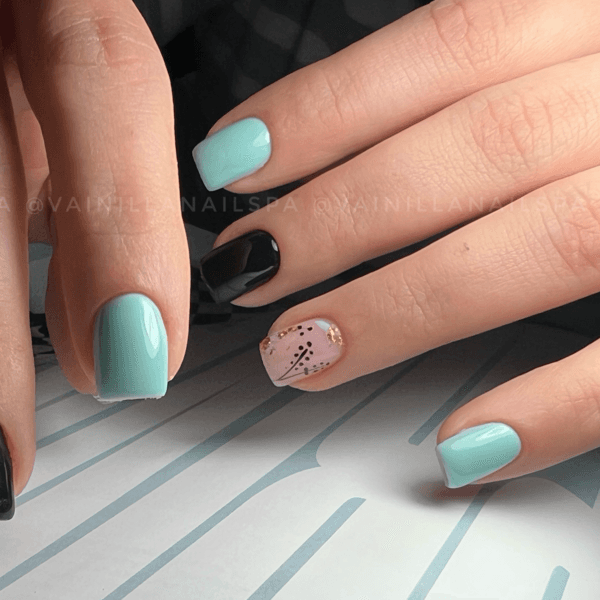 Manicura Permanente con Torno (Esmaltado Permanente)