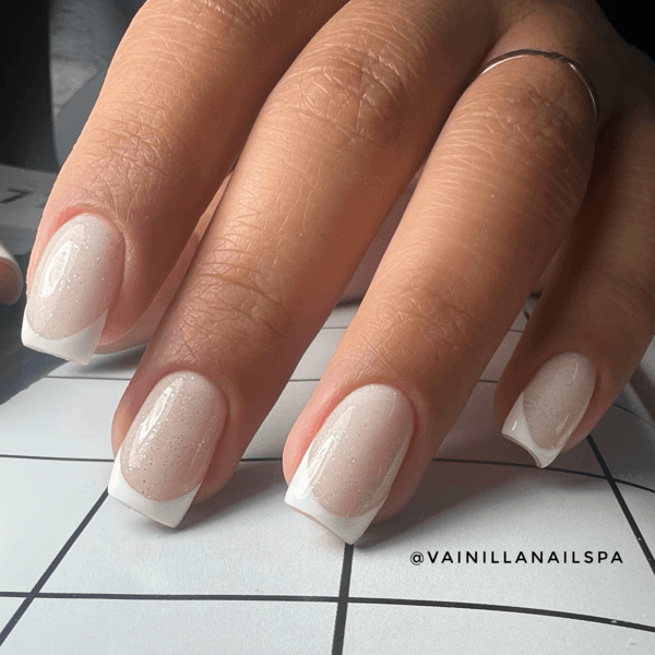 Manicura Rusa Pro💅🏻🇷🇺