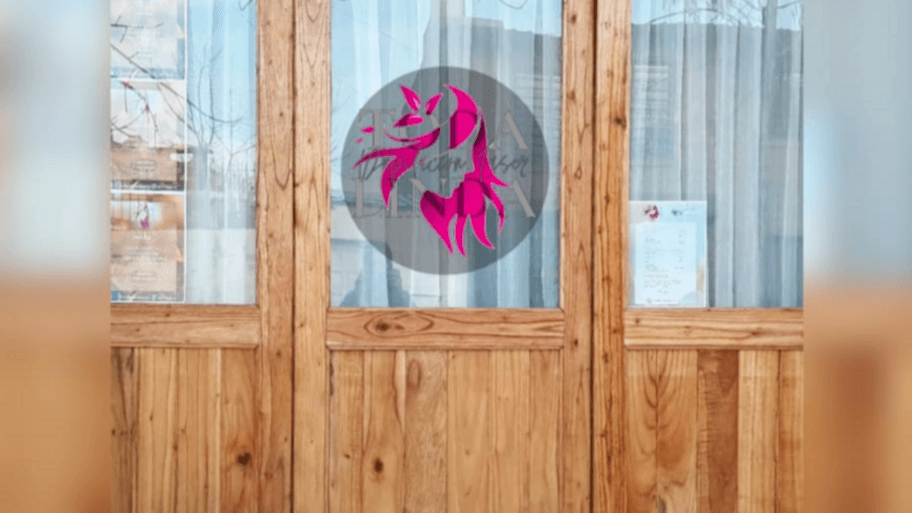 Toda Linda Neuquén interior