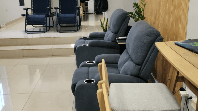 Piache Therapy
