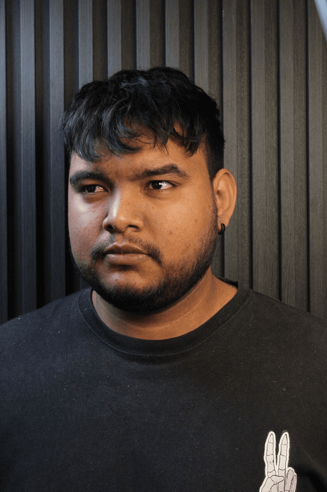 Octavio Lizarraga photo