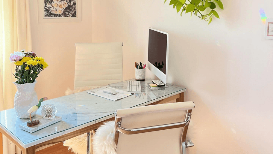 Estetica PMG interior