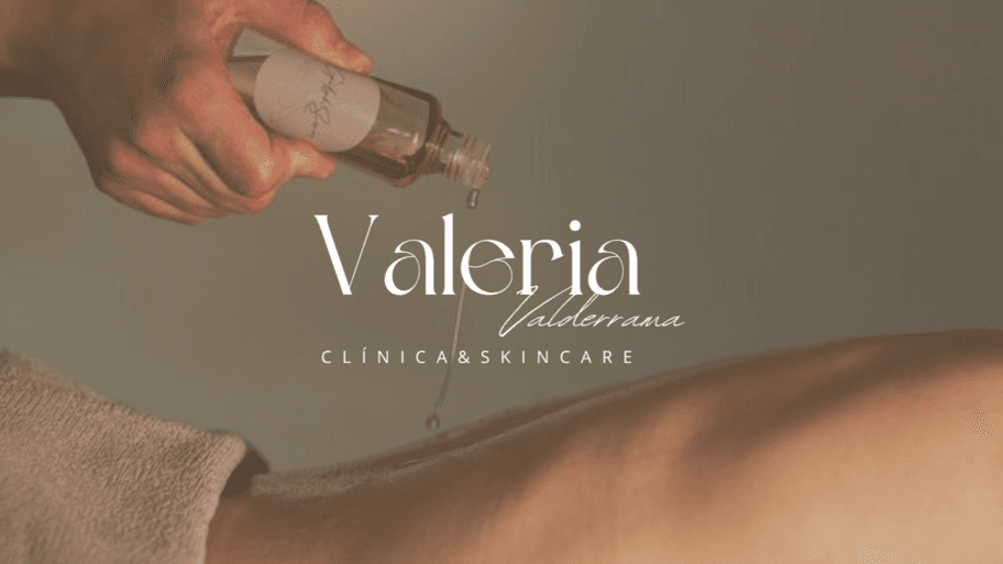 Clinica Valeria Valderrama interior