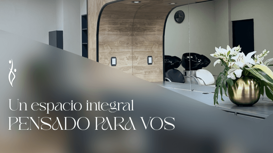 Immagine Salud & Estetica interior