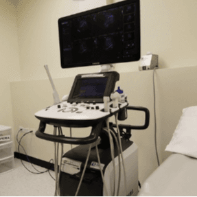 Sonografía photo