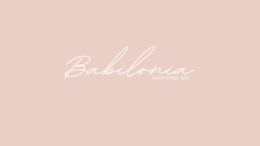 Babilonia Beauty interior