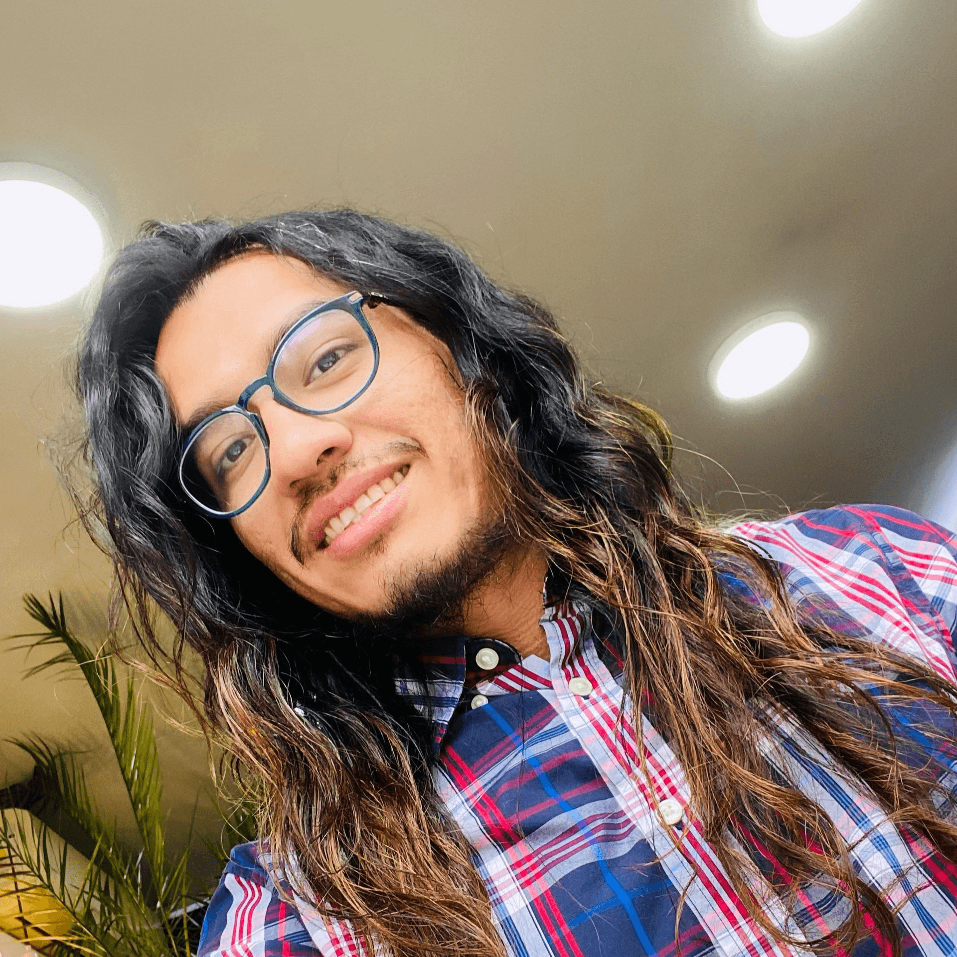 Alberto Camacho photo