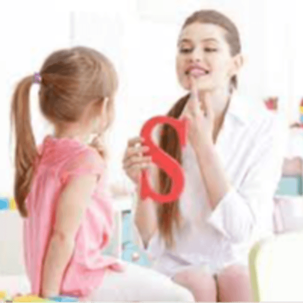 Fonoaudiología Particular e isapre