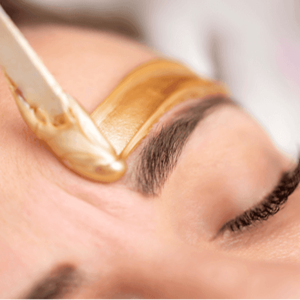 Pierna completa (Cera de miel)