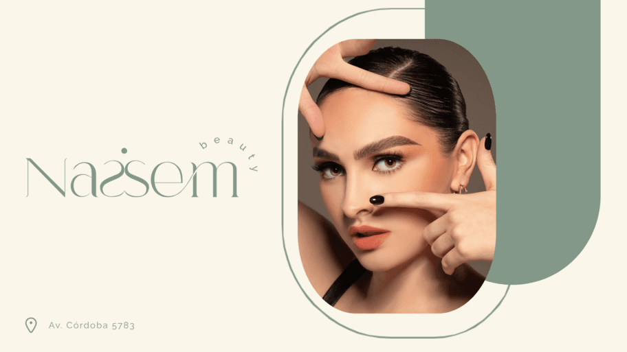 Nassem Beauty interior