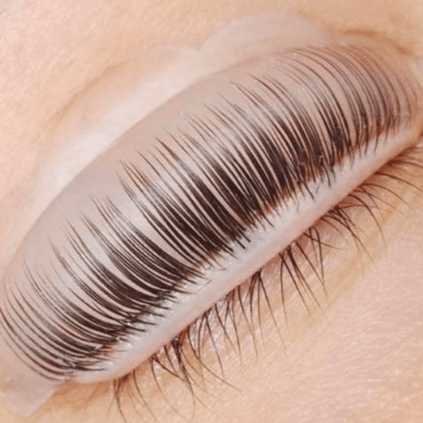 Lifting/Permanente de pestañas