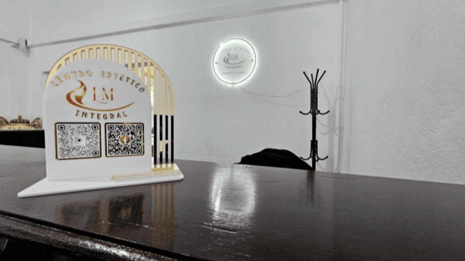 CENTRO ESTETICO INTEGRAL Lm interior