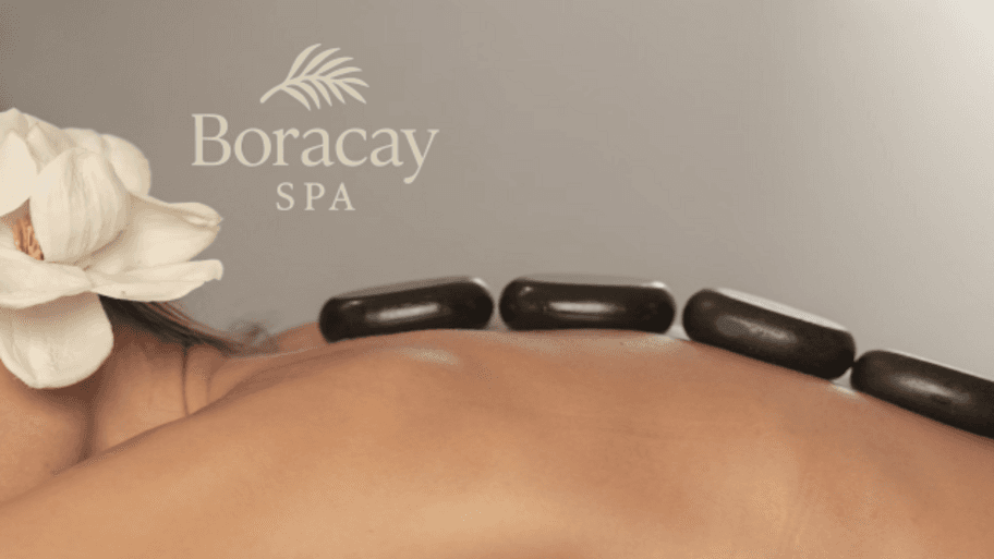Boracay Spa interior