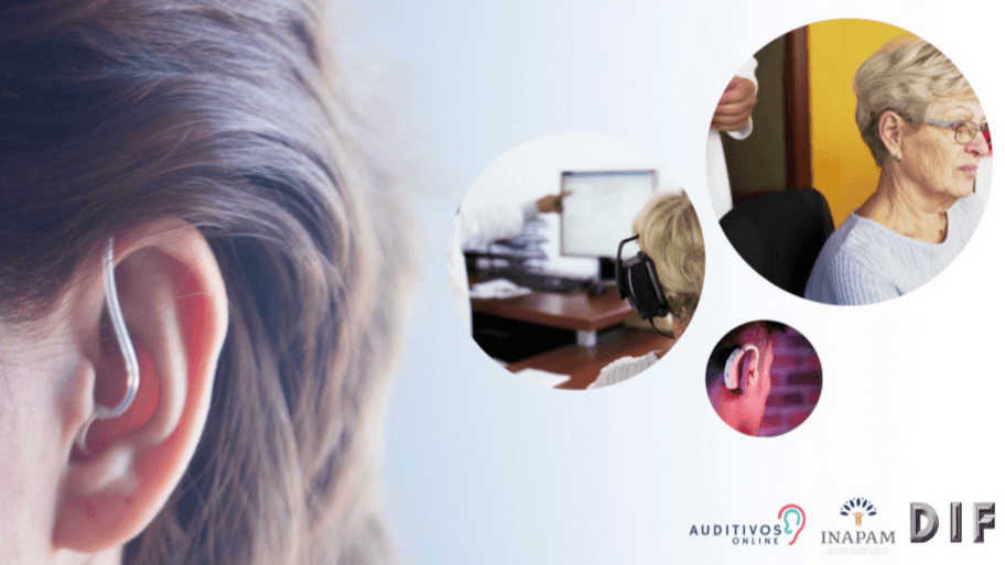 Citas de Auditivos Online interior