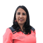 Pdlga. Marcela de Las Nieves Duarte Olave photo