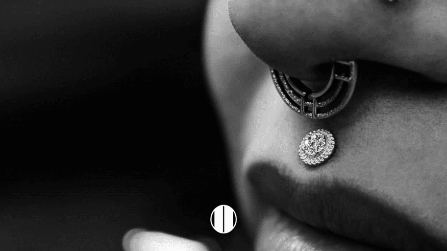 Ónix Advanced Piercing & Jewellery interior