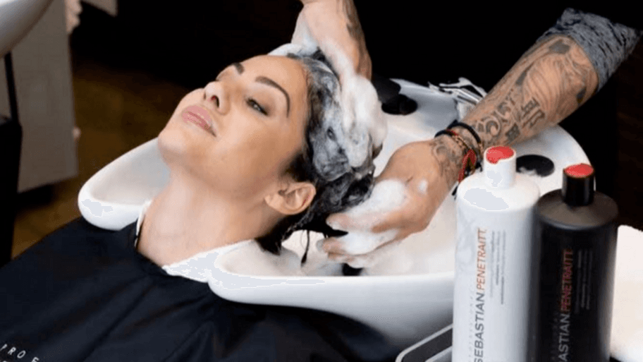 Ismael Barrios Studio interior