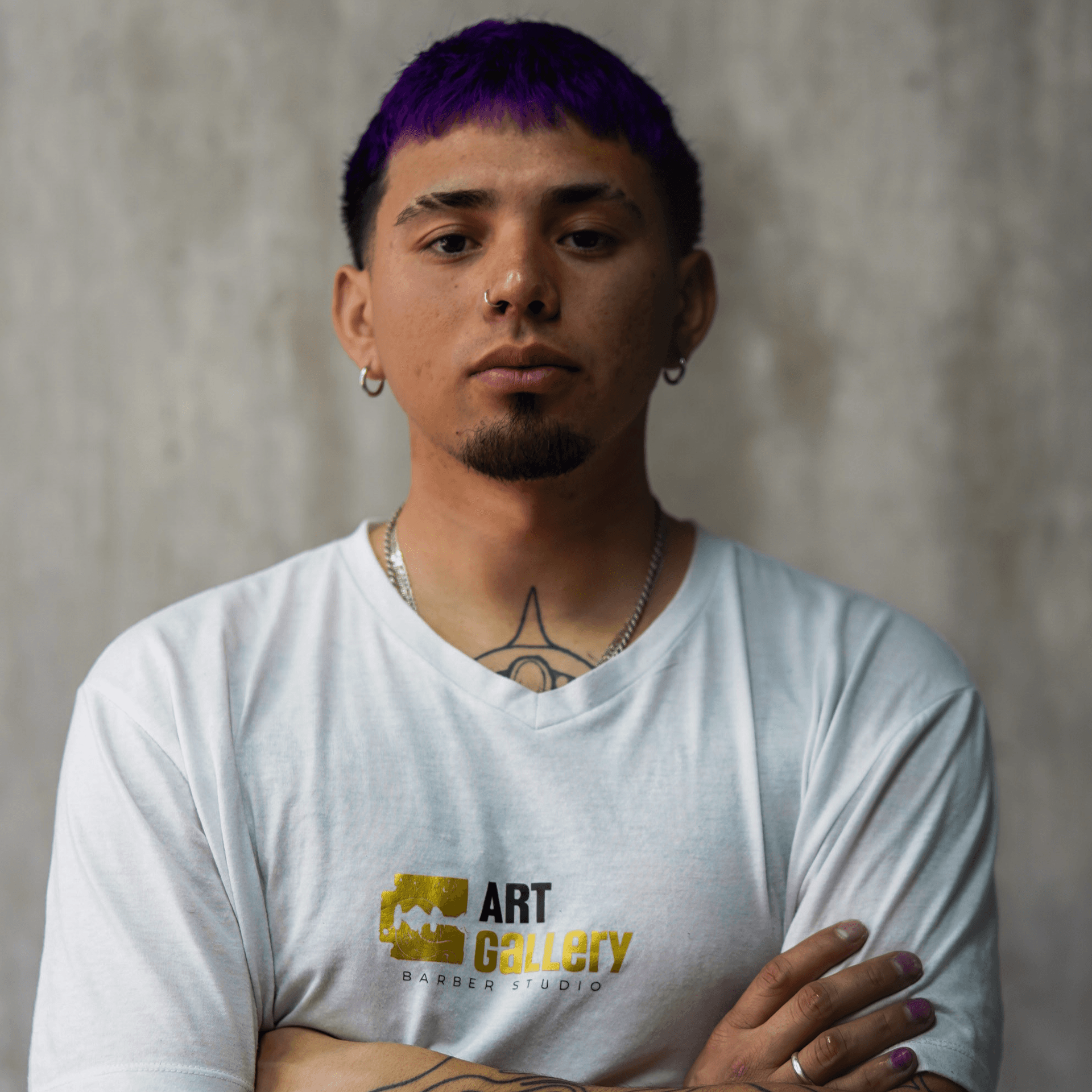 Benjamin julio gonzalez photo