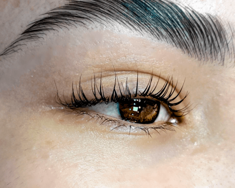 Perfilado de cejas + Laminado de cejas