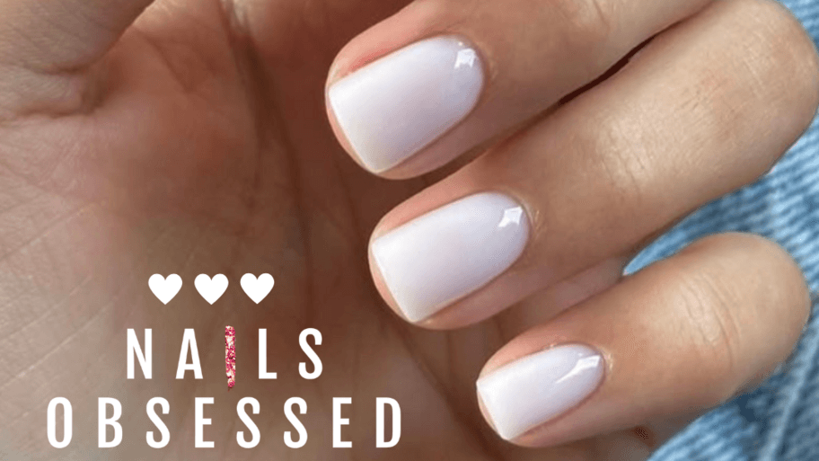 Nails Obsessed interior