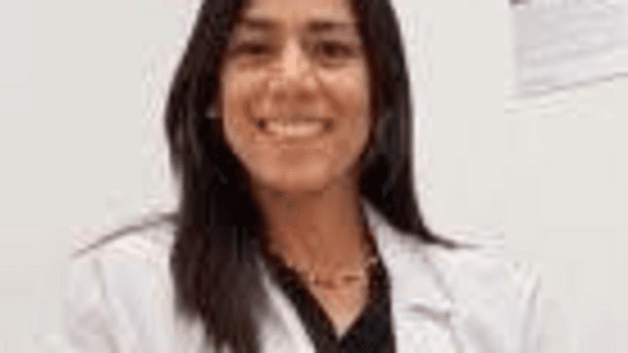 Consultorio de Dilia Rangel interior