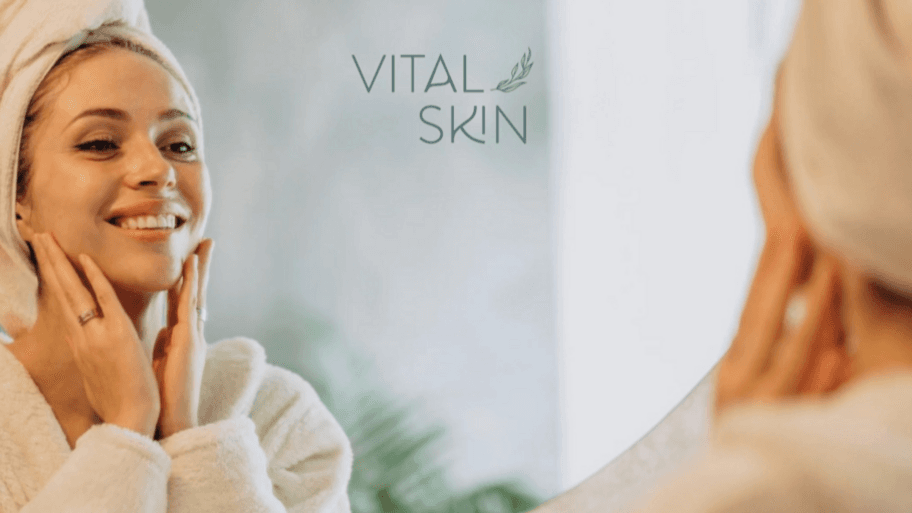 Vital Skin interior