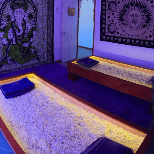 Bienvenida Primavera para 2 (duración 2 horas y 10 minutos)