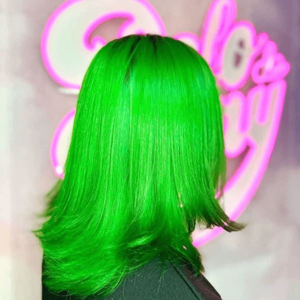 Teñido GLOBAL Fantasía