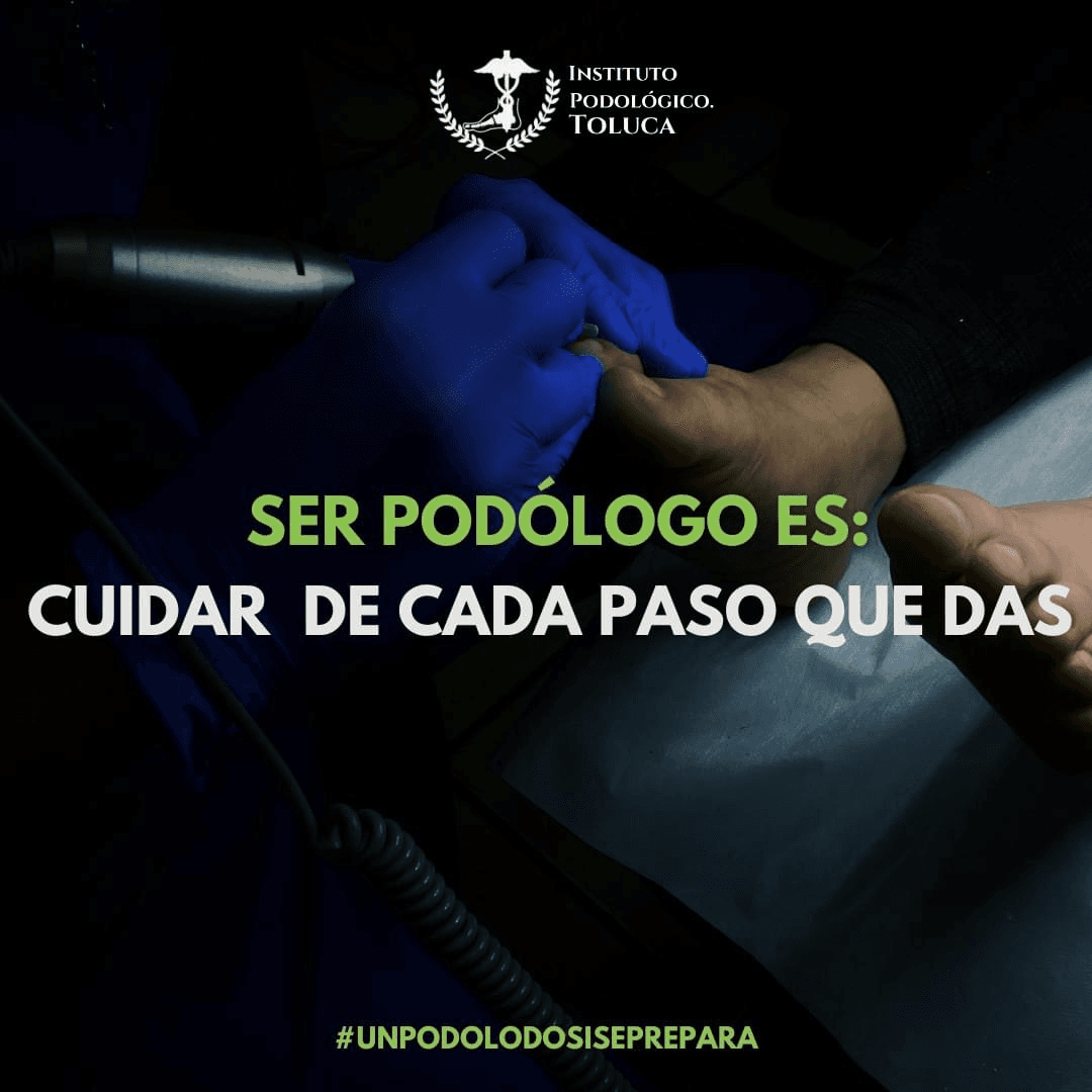 PODÓLOGA NATALIA photo