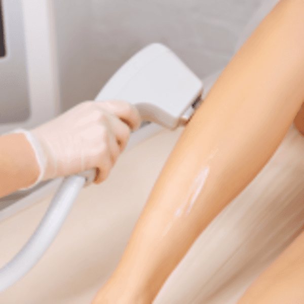 Depilación Definitiva Mujer - 1 zona