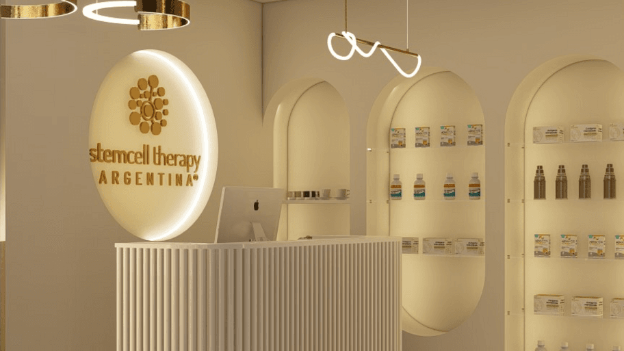 Stem Cell Therapy Argentina® Puerto Madero interior