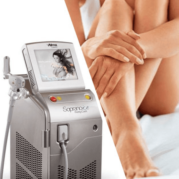 Promo Bozo Axilas y Cavado