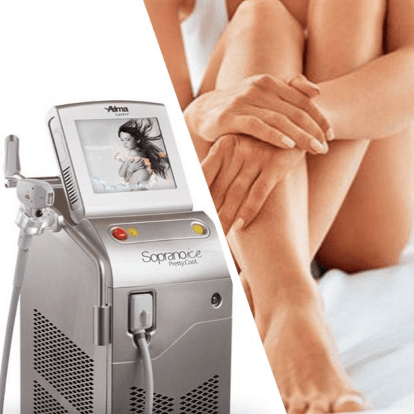 Promo Axilas Y Cavado