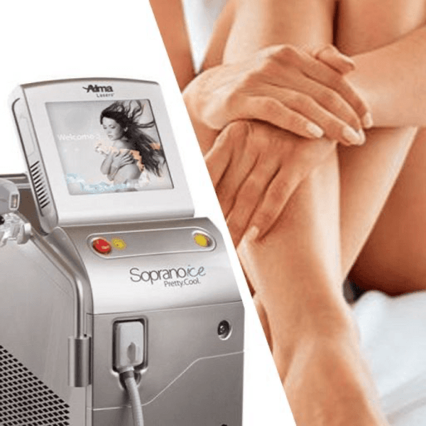 PROMO ROSTRO AXILAS CAVADO PIERNA ENTERA Y GLUTEOS