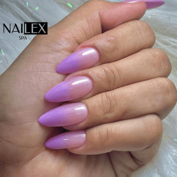 PRESS ON DECORACION SENCILLA