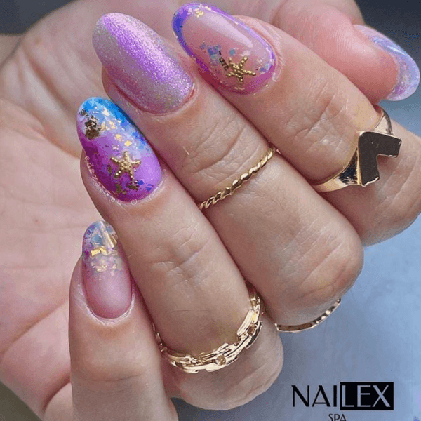 RECUBRIMIENTO POLIGEL (INCLUYE CUALQUIER DECORACION)