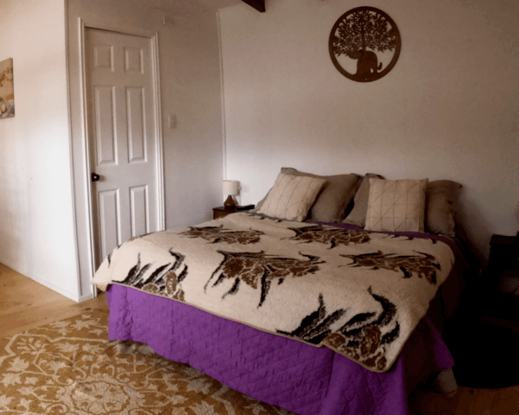 Reserva Habitacion 1 noche