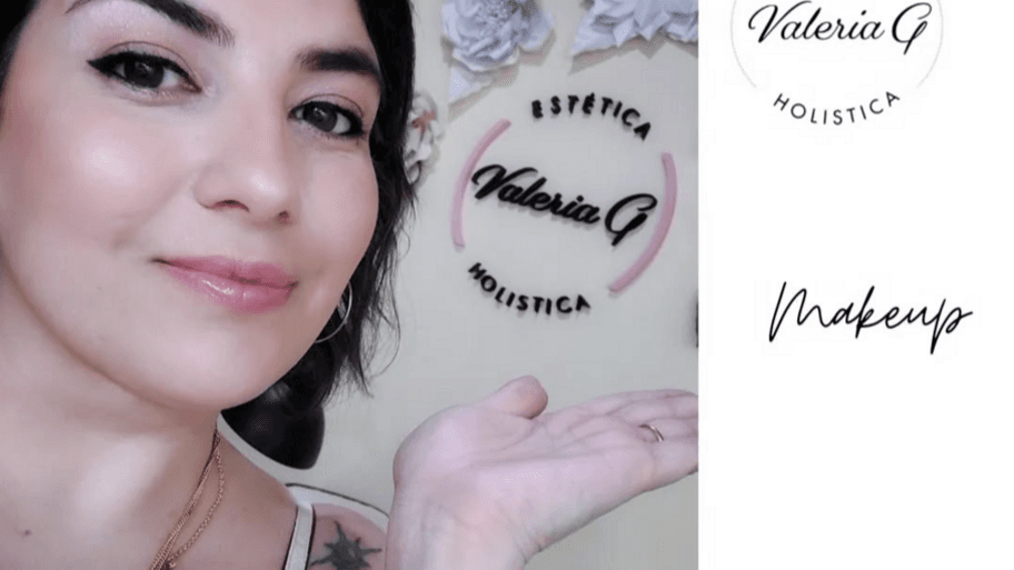 Valeria G. Estetica Holística interior